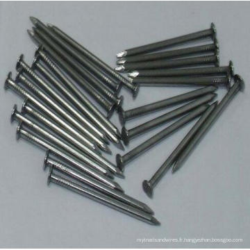 Top Quality Common Nail China Supplier